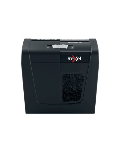 Şreder Rexel Secure X6 EU