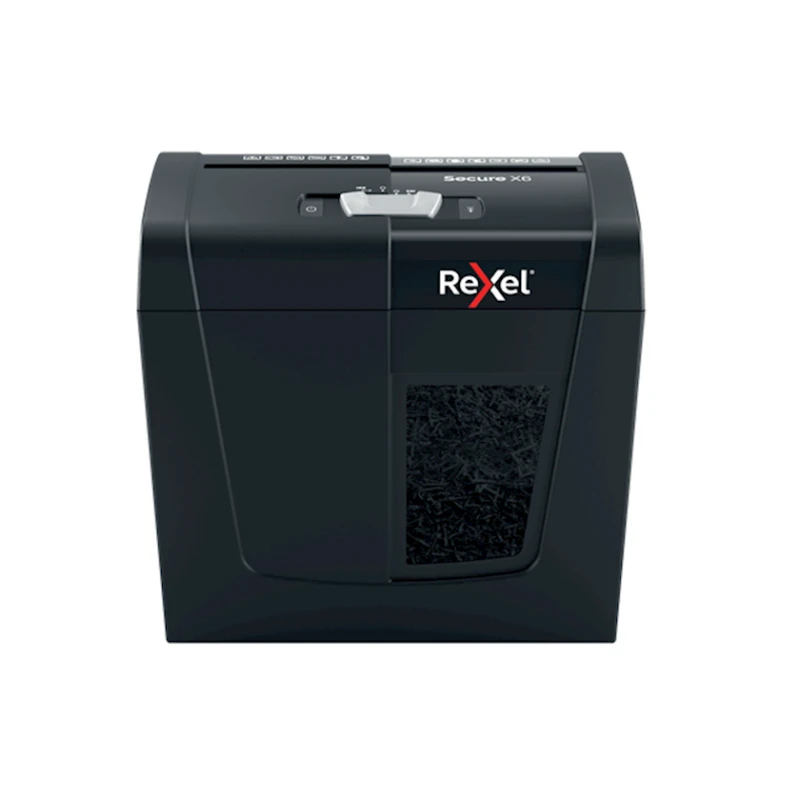Şreder Rexel Secure X6 EU Şreder Rexel Secure X6 EU