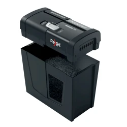 Шредер Rexel Secure X6 EU