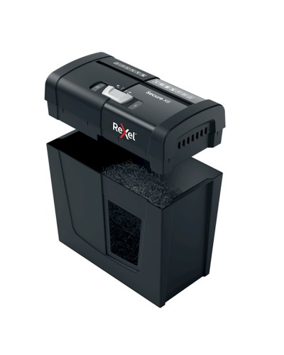 Şreder Rexel Secure X6 EU