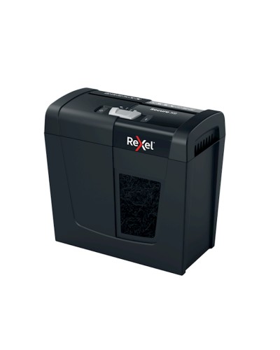 Şreder Rexel Secure X6 EU