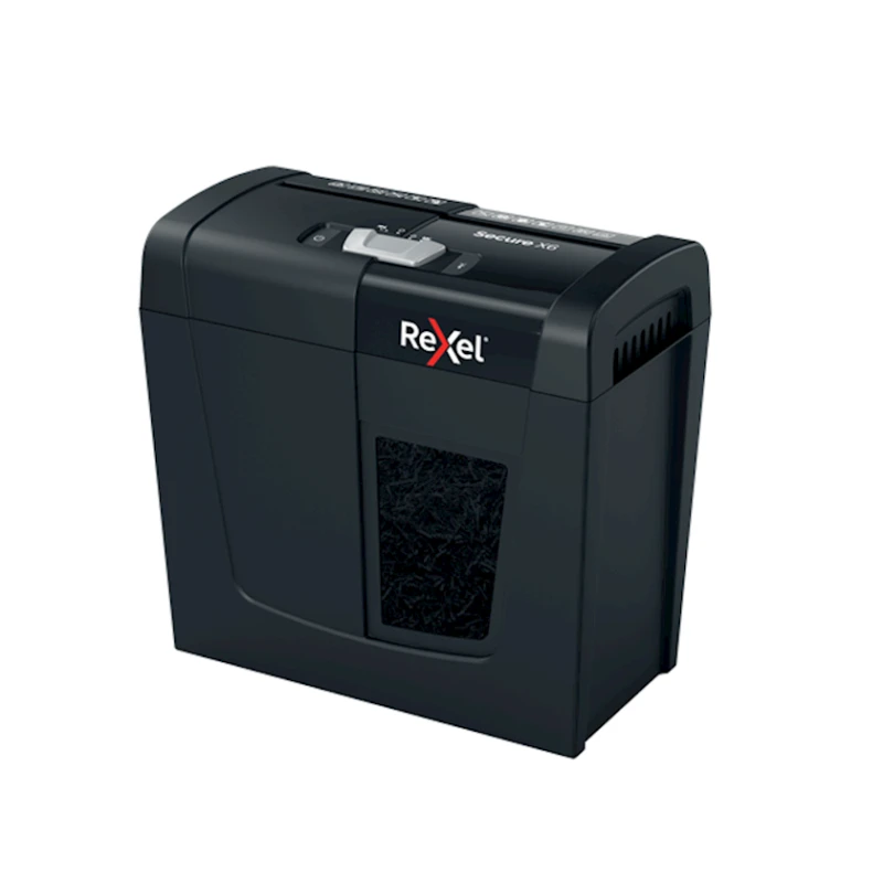 Şreder Rexel Secure X6 EU Şreder Rexel Secure X6 EU