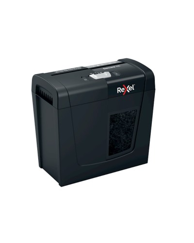 Şreder Rexel Secure X6 EU