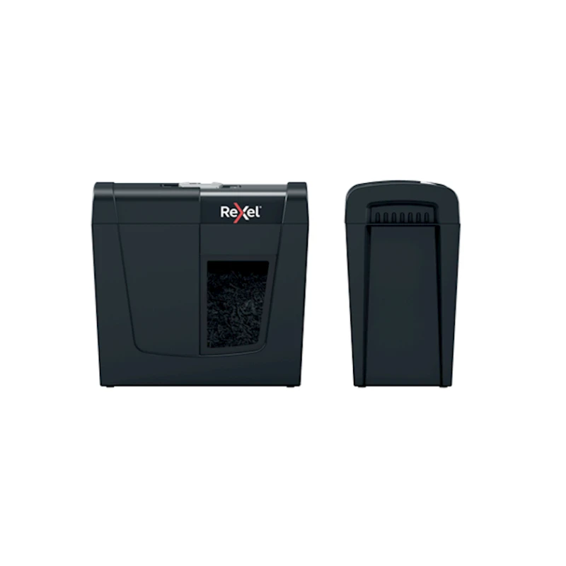 Şreder Rexel Secure X6 EU Şreder Rexel Secure X6 EU