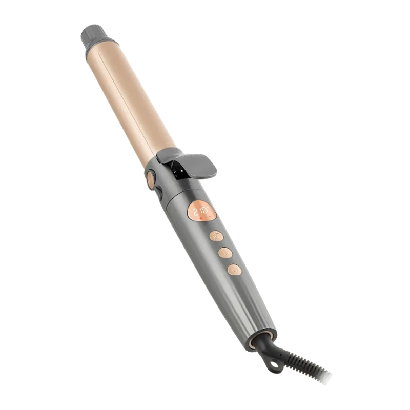 Плойка для завивки Fakir Glow Keratin