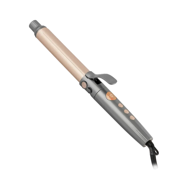 Плойка для завивки Fakir Glow Keratin