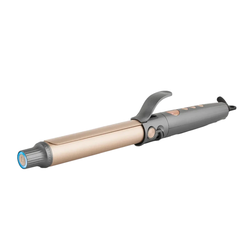 Плойка для завивки Fakir Glow Keratin