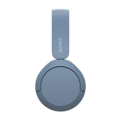 Беспроводные наушники Sony WH-CH520 Blue