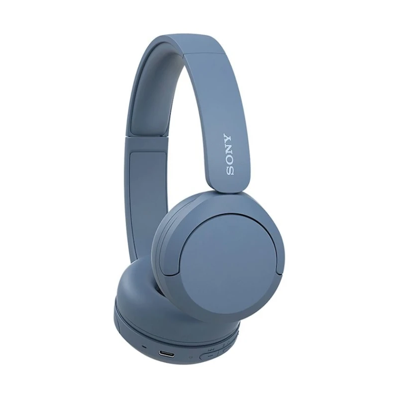 Беспроводные наушники Sony WH-CH520 Blue Беспроводные наушники Sony WH-CH520 Blue