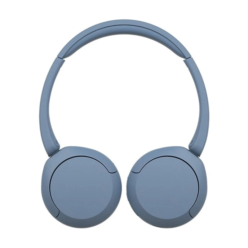 Беспроводные наушники Sony WH-CH520 Blue Беспроводные наушники Sony WH-CH520 Blue