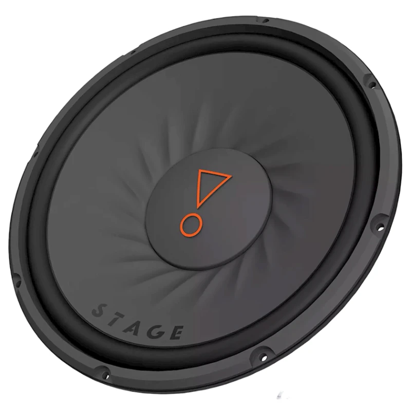 Сабвуфер JBL Stage 102 Сабвуфер JBL Stage 102