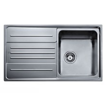 Mətbəx çanağı Teka Stage 45 B