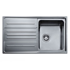 Mətbəx çanağı Teka Stage 45 B