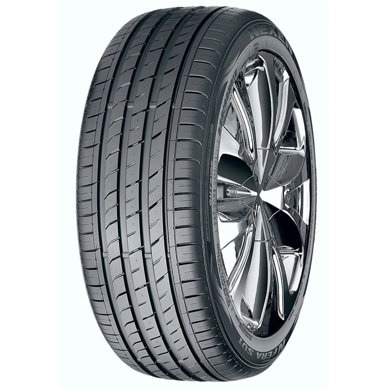 Шины Roadstone 235/45R18 NFERA SU1 98Y Шины Roadstone 235/45R18 NFERA SU1 98Y