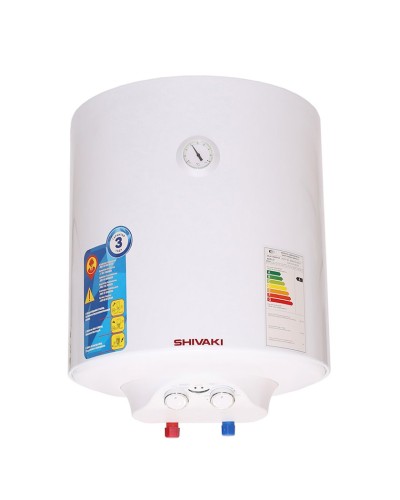 Elektrik su qızdırıcısı Shivaki 30L SH WH 1.5, 30 l