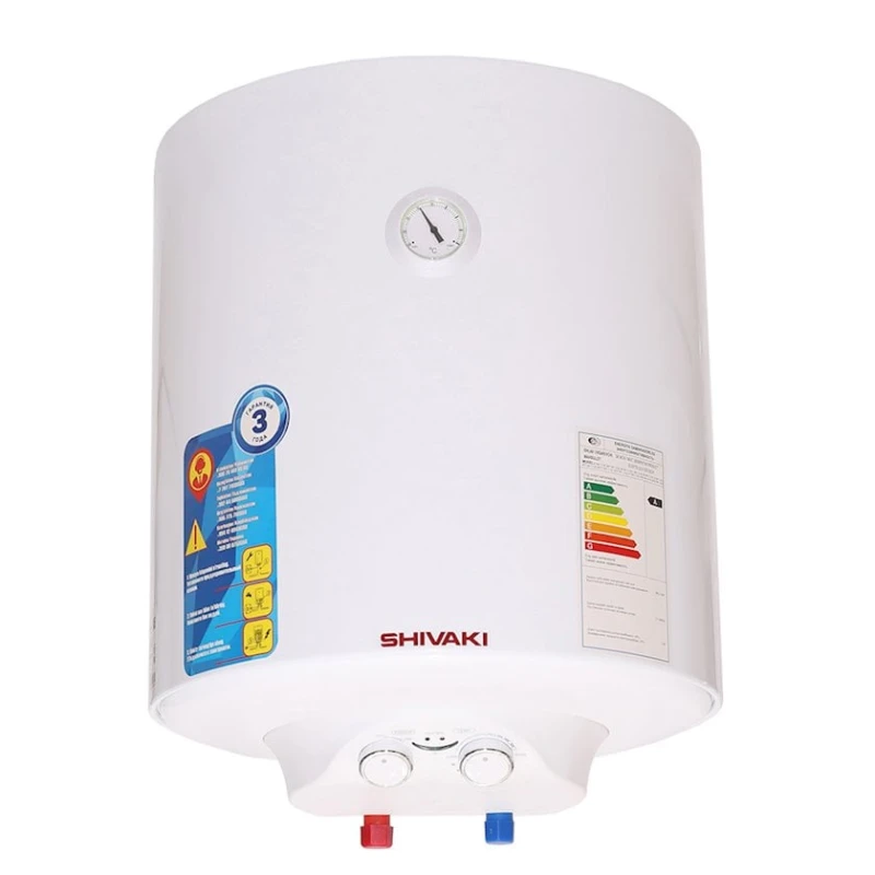Водонагреватель Shivaki 30L SH WH 1.5, 30 л Водонагреватель Shivaki 30L SH WH 1.5, 30 л