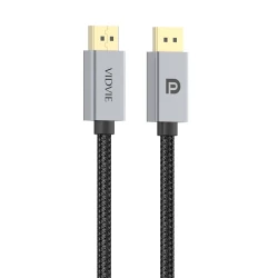 Display port kabeli Vidvie HD04, 1 m