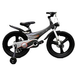 Uşaq velosipedi Antule ATT209, 12