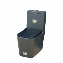 Унитаз Gold Banyo B0-906, серый Унитаз Gold Banyo B0-906, серый