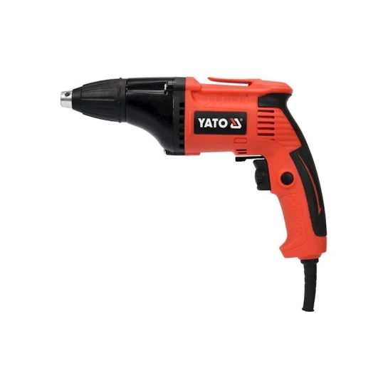 Дрель-шуруповерт Yato YT-82071