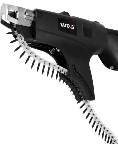 Drel-şurup bağlayan Yato YT-82071