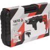 Дрель-шуруповерт Yato YT-82071