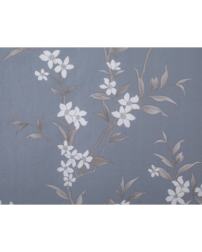 Yataq dəsti Артпостель Арлет, yorğan üzü 175x215 sm, mələfə 240x240 sm, yastıq üzü 50x70/70x70 sm, ikinəfərlik, mako-satin, boz/bej