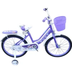 Uşaq velosipedi BMX 20, bənövşəyi - velos_1120