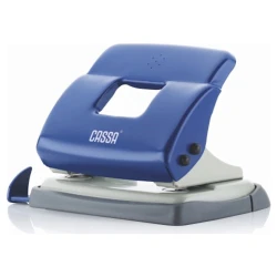 Deşikaçan Cassa C-8520, 20 vərəqə qədər, metal, göy