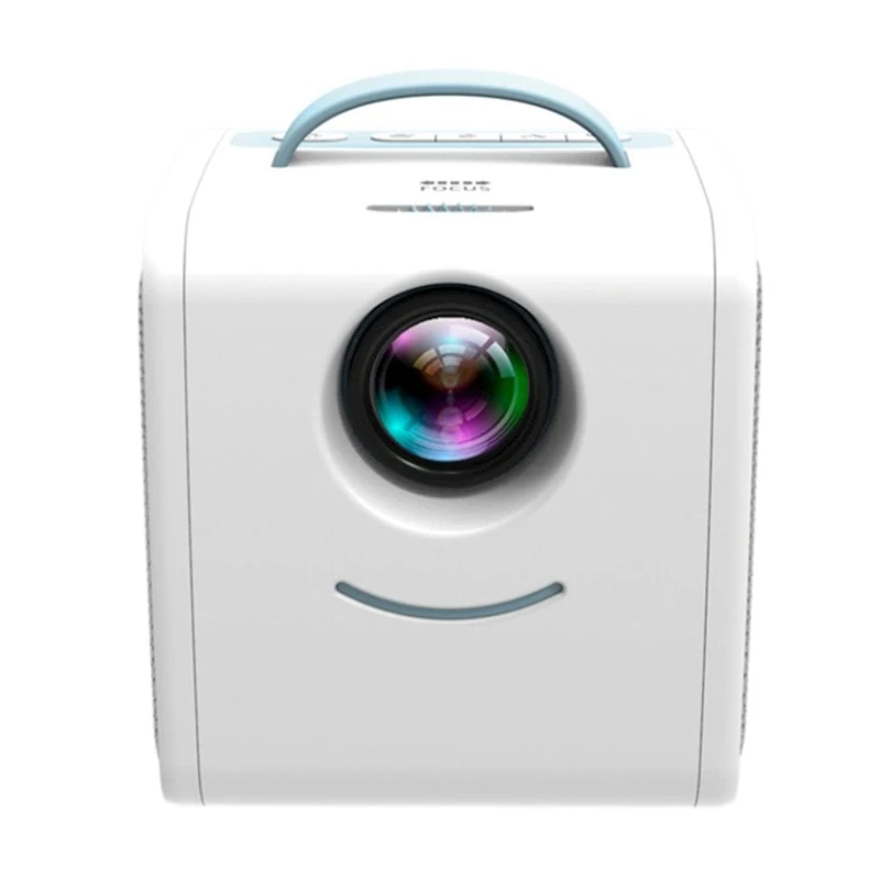 Проектор Kid's Story Q2 Mini Проектор Kid's Story Q2 Mini