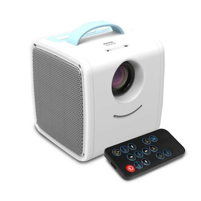 Проектор Kid's Story Q2 Mini Проектор Kid's Story Q2 Mini