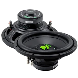 Автомобильная акустика Deaf Bonce ML 12S Автомобильная акустика Deaf Bonce ML 12S