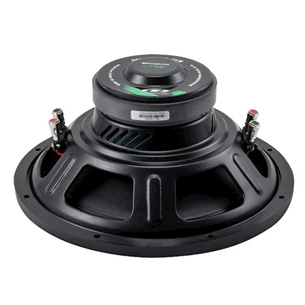 Автомобильная акустика Deaf Bonce ML 12S Автомобильная акустика Deaf Bonce ML 12S