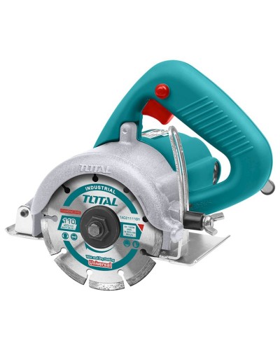 Dairəvi mişar Total TS 3141102/1400W