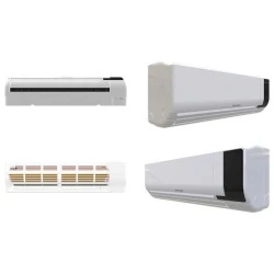 Кондиционер Shivaki SHVSIM1AW18HE