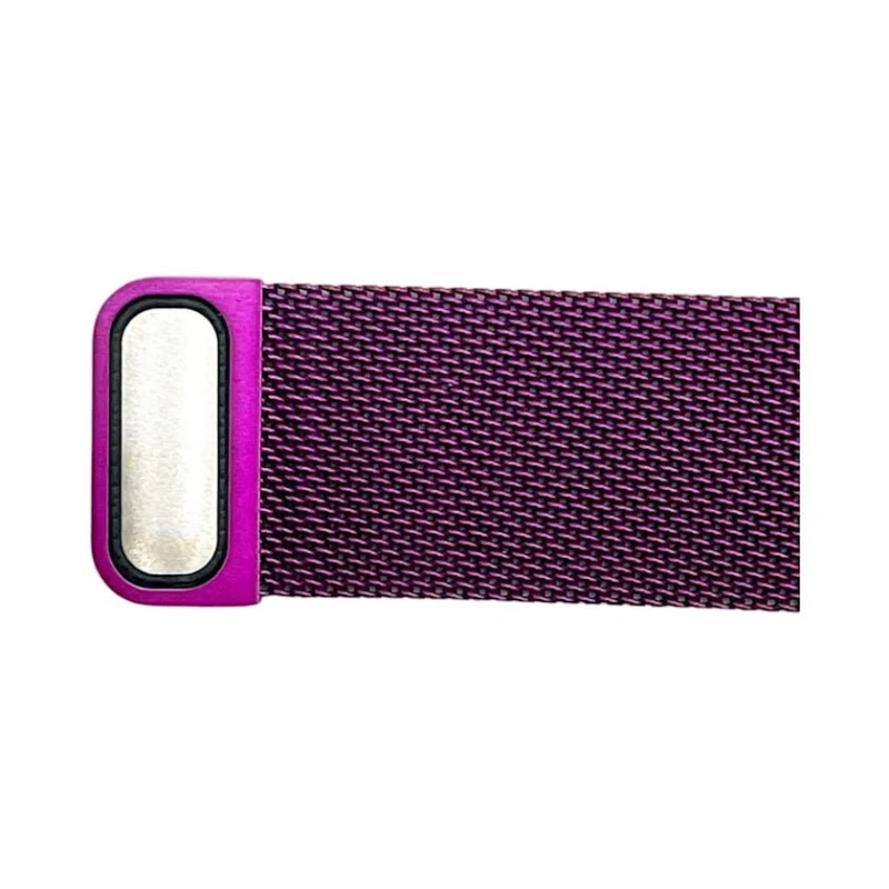 Ремешок SS1179 для Apple Watch 38/40/42/44 mm Фиолетовый