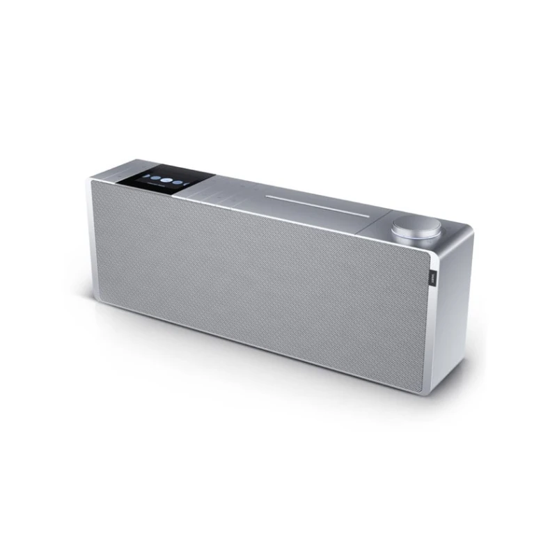 Akustik sistem Loewe Klang S3 Radio Light Grey