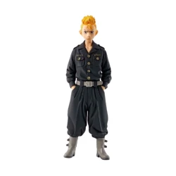 Игровая фигурка Bandai Anime Tokyo Revengers Takemichi Hanagaki (Vol.2) Игровая фигурка Bandai Anime Tokyo Revengers Takemichi Hanagaki (Vol.2)