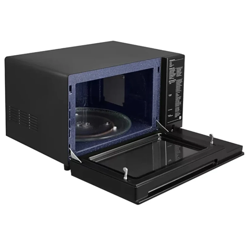 Mikrodalğalı soba Samsung MC32DG7646KKBW