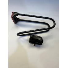 Регулятор велосипедного сиденья Naxa9012