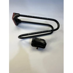 Регулятор велосипедного сиденья Naxa9012