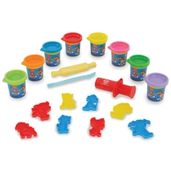 Наборы для лепки Addo Play LTD Paw Pat Pawsome Dough Set 320-14103-N, 3+ лет