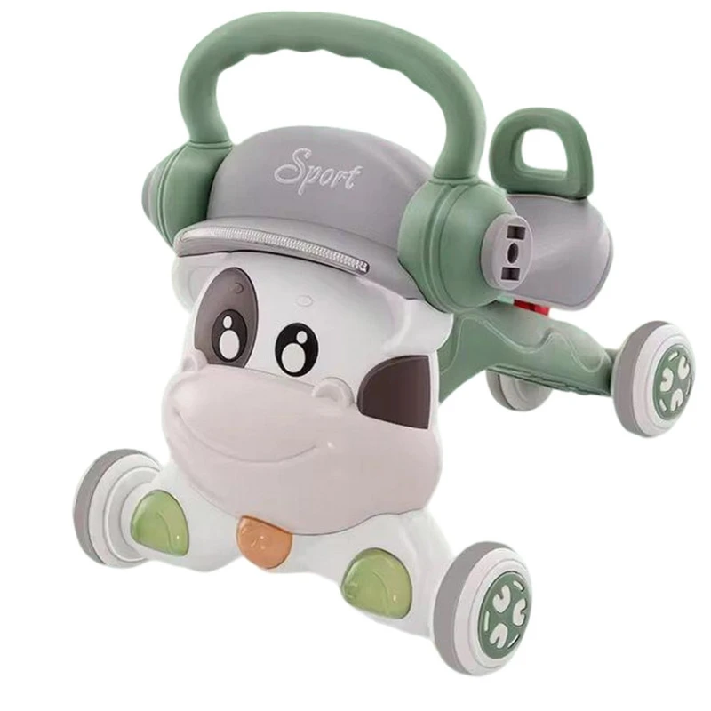 Детская коляска 206-Z- беговел ходунки с музыкой, светом, AZR-207 зелёный/белый Детская коляска 206-Z- беговел ходунки с музыкой, светом, AZR-207 зелёный/белый