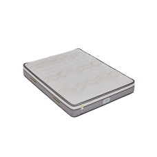 Döşək Istikbal Sleepwell Energy S, 160x200x27 sm, ağ