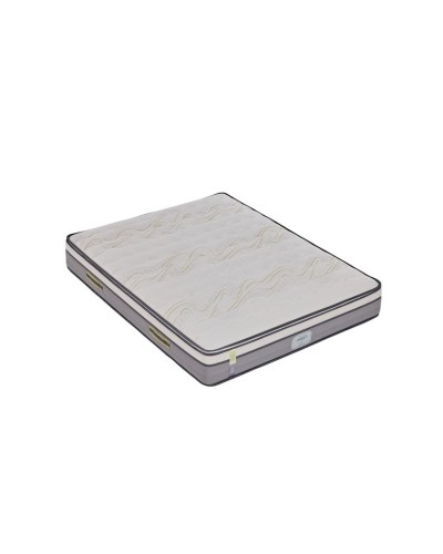 Döşək Istikbal Sleepwell Energy S, 160x200x27 sm, ağ