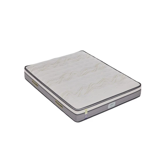 Матрас Istikbal Sleepwell Energy S, 160x200x27 см, белый Матрас Istikbal Sleepwell Energy S, 160x200x27 см, белый