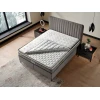 Матрас Istikbal Sleepwell Energy S, 160x200x27 см, белый Матрас Istikbal Sleepwell Energy S, 160x200x27 см, белый