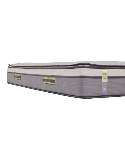 Döşək Istikbal Sleepwell Energy S, 160x200x27 sm, ağ