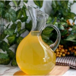 Кувшин MH94537, 1500 мл, стекло, прозрачный