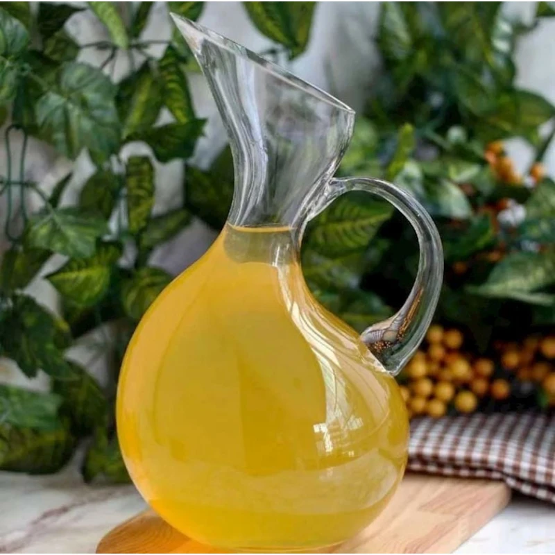 Кувшин MH94537, 1500 мл, стекло, прозрачный Кувшин MH94537, 1500 мл, стекло, прозрачный